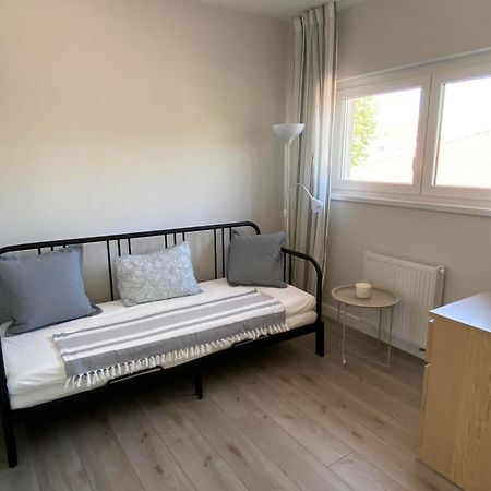 Aida Apartman Siofok Luaran gambar