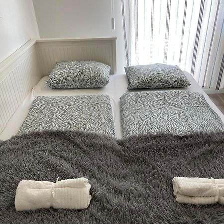 Aida Apartman Siofok Luaran gambar