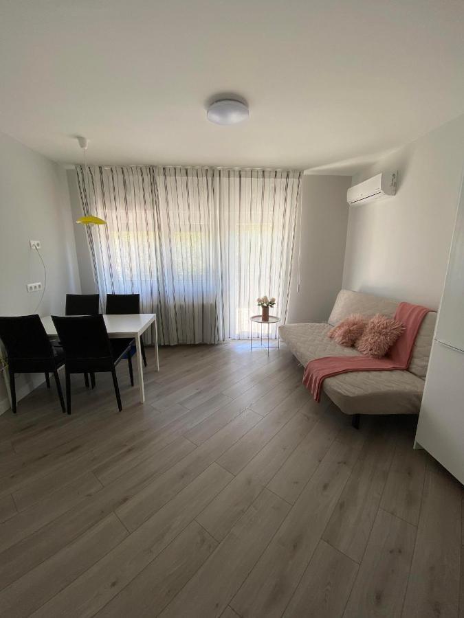 Aida Apartman Siofok Luaran gambar