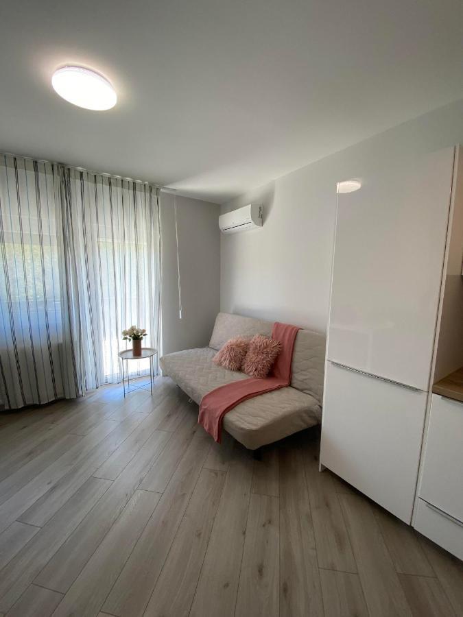 Aida Apartman Siofok Luaran gambar