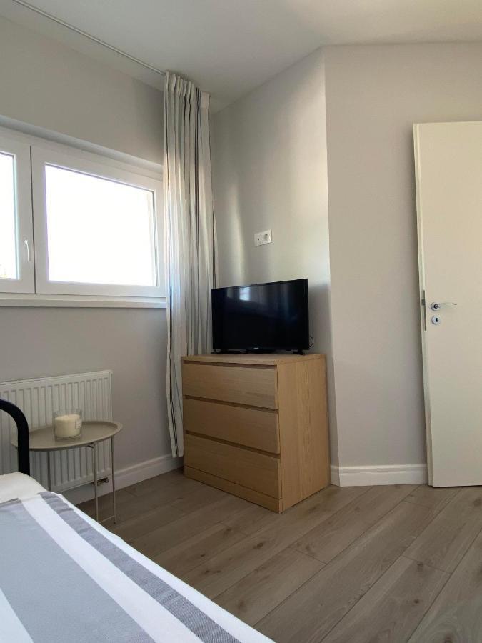 Aida Apartman Siofok Luaran gambar