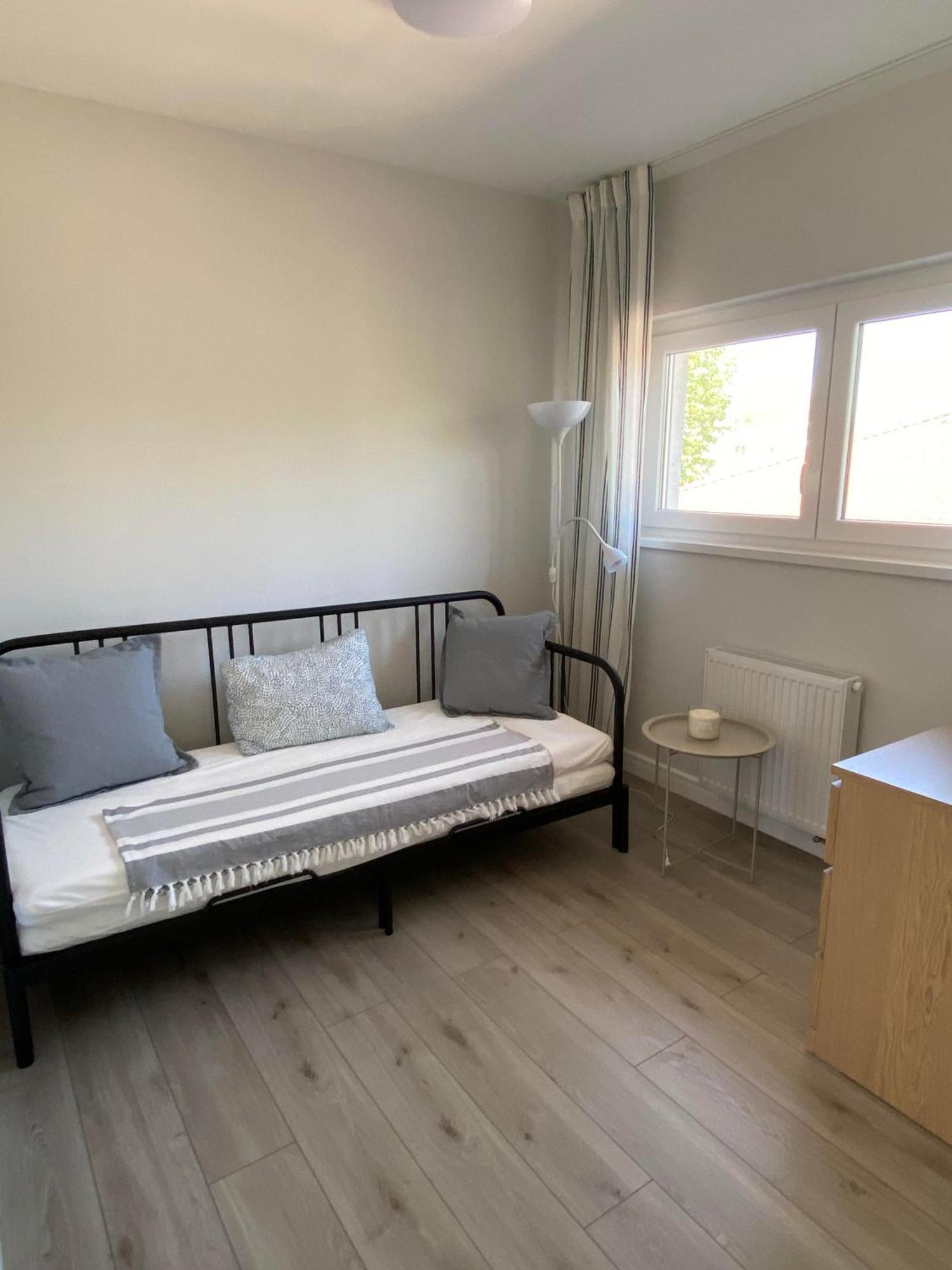Aida Apartman Siofok Luaran gambar