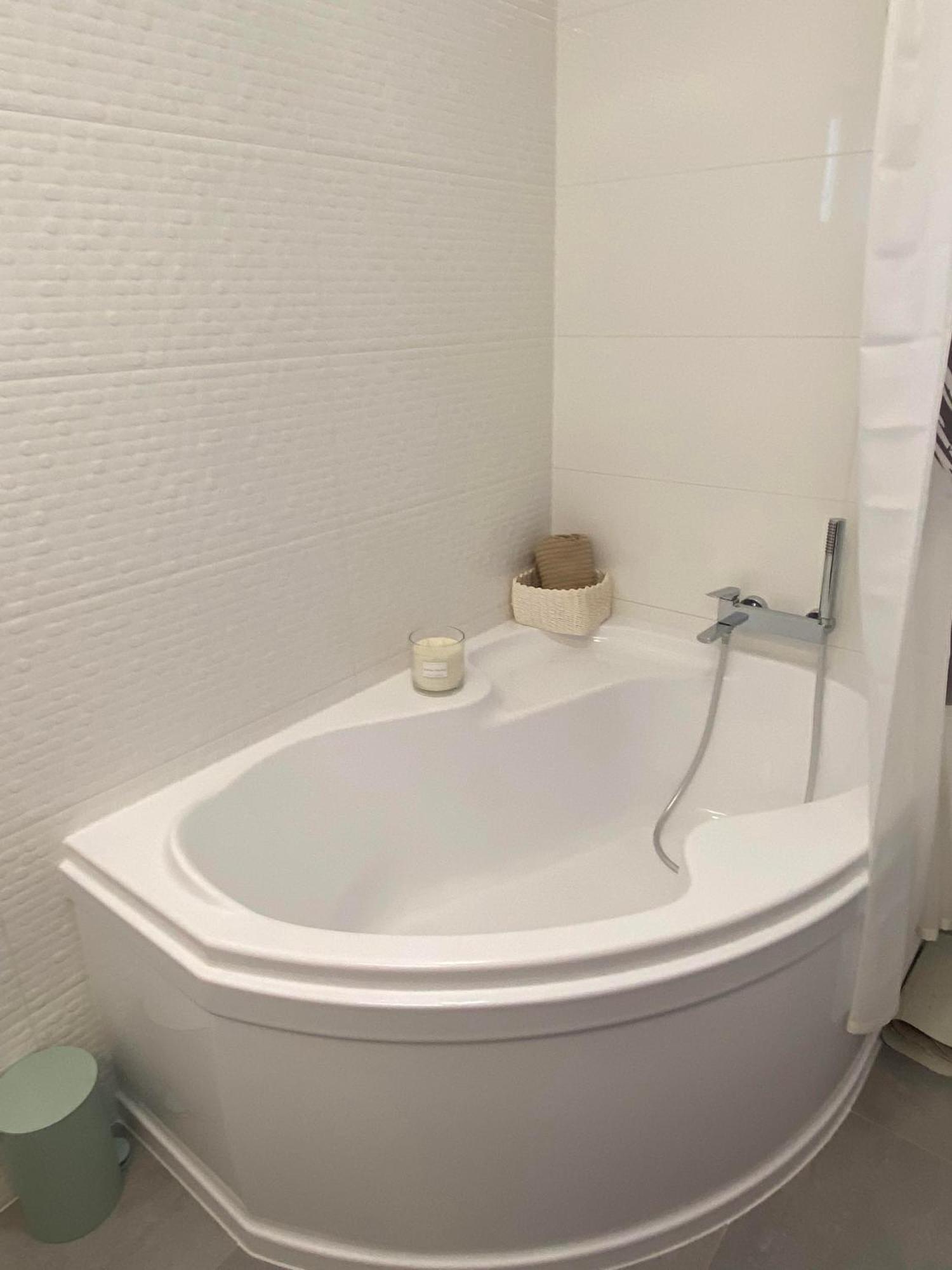 Aida Apartman Siofok Luaran gambar
